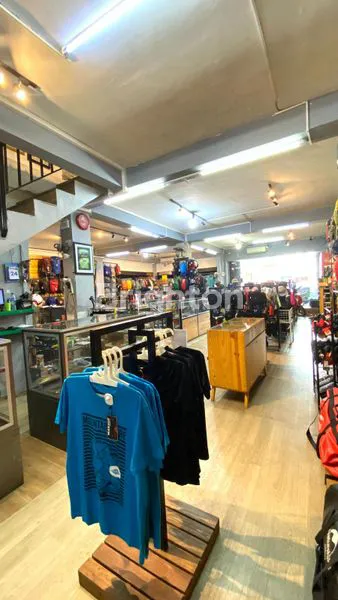 image INVESTASI RUKO RAWAMANGUN, LOKASI PREMIUM (2)