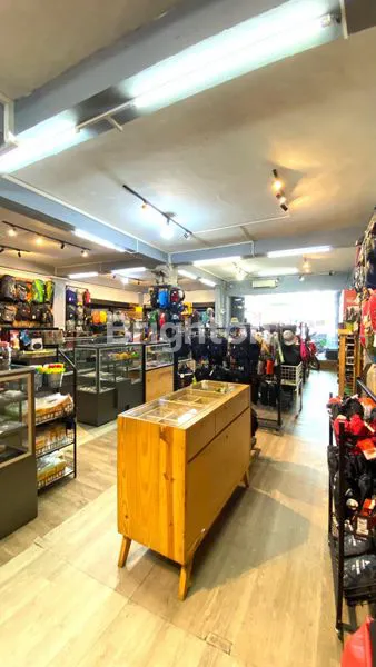 image INVESTASI RUKO RAWAMANGUN, LOKASI PREMIUM (3)