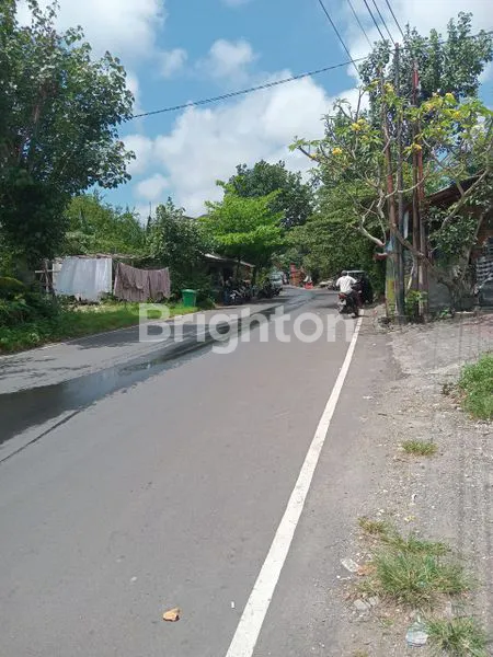 image TANAH SEWA DIJALAN UTAMA KEBO IWA  JIMBARAN (2)