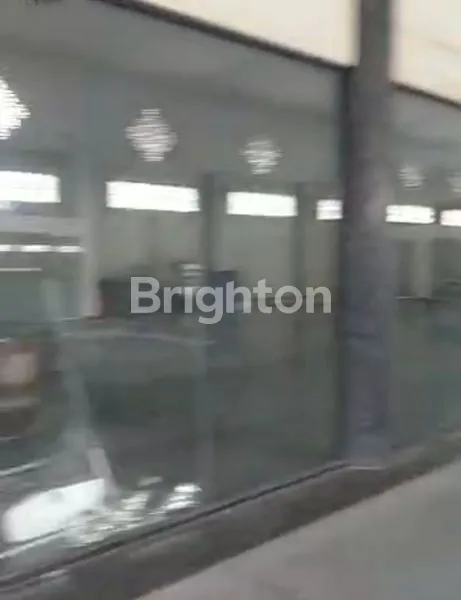 image INVESTASI SHOWROOM GUNUNG SAHARI, LOKASI PREMIUM (2)