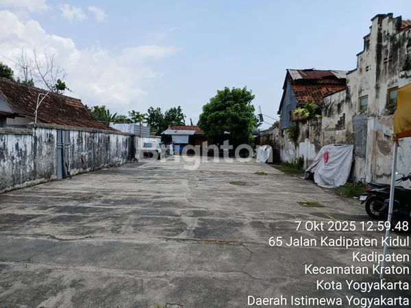 image TANAH PEKARANGAN STRATEGIS, (4)