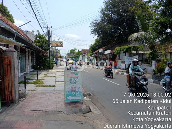 image TANAH PEKARANGAN STRATEGIS, (3)