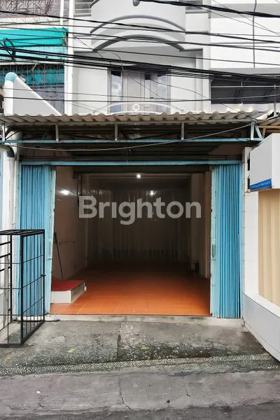 image RUKO 1 LANTAI SIAP PAKAI TAMAN SARI 55JT/TAHUN GLODOK, TAMANSARI JAKARTA BARAT (1)