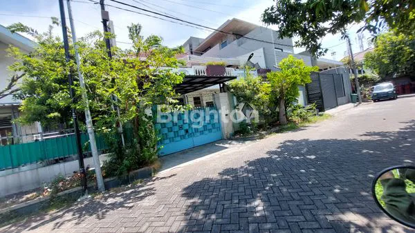 image RUMAH DI JALAN TULUNGAGUNG SURABAYA (2)