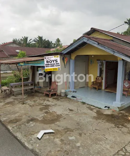 image RUMAH SIAP HUNI RAMAI PENDUDUK JALAN NUSA KARYA, TANJUNG RAYA 2 (2)