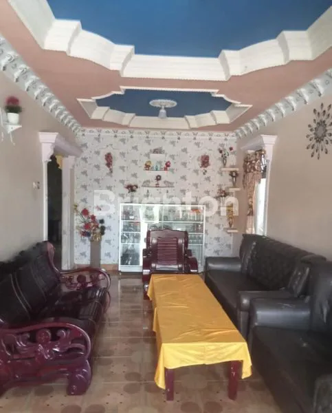 image RUMAH SIAP HUNI RAMAI PENDUDUK JALAN NUSA KARYA, TANJUNG RAYA 2 (5)