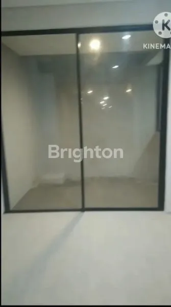 image RUMAH GRESS CITRALAND UTARA DEPAN DANAU* (4)