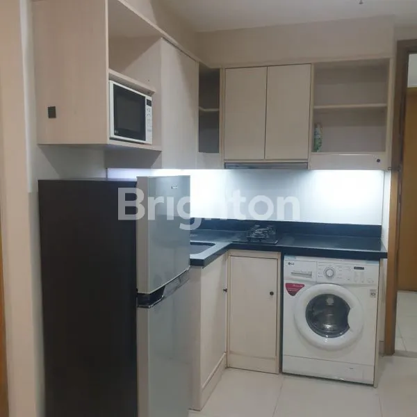 TURUN HARGA,MURAH !! APARTEMEN THE MANSION BOUGENVILLE TOWER GLORIA MURAH,HUNIAN PREMIUM DENGAN LOKASI BAGUS DI KEMAYORAN.