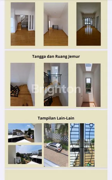 image RUMAH SIAP HUNI SHM DI SERPONG GARDEN 1 (3)