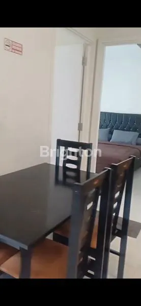 image DISEWAKAN APARTEMENT AEROPOLIS PENTACITY (3)