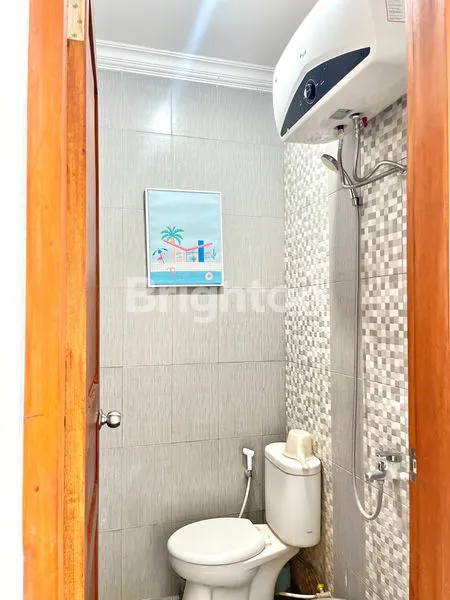 image RUMAH VILLA WITH PRIVATE POOL DI BATU (8)