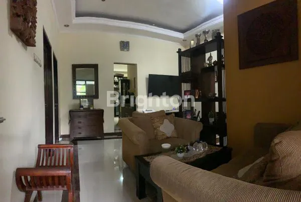 image JUAL CEPAT! RUMAH MEWAH MINIMALIS DEKAT BANDARA  JUANDA, SIAP HUNI & BEBAS BANJIR” (4)