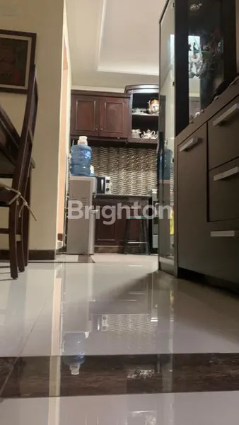 image JUAL CEPAT! RUMAH MEWAH MINIMALIS DEKAT BANDARA  JUANDA, SIAP HUNI & BEBAS BANJIR” (8)