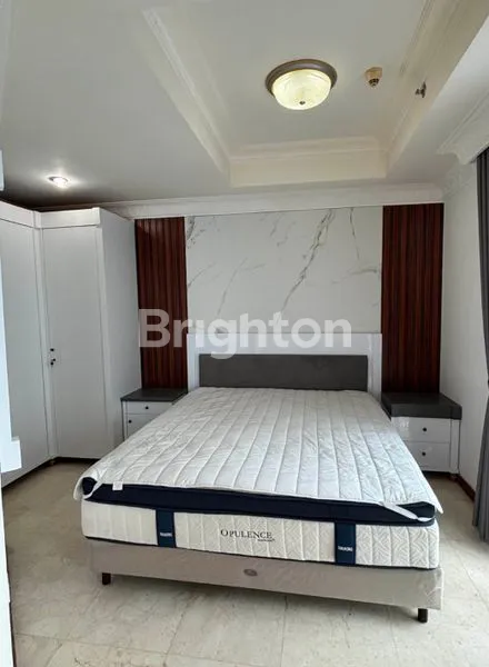 image APARTEMEN BELLAGIO RESIDENCE, HUNIAN MEWAH DIJANTUNG MEGA KUNINGAN JAKARTA SELATAN. (5)
