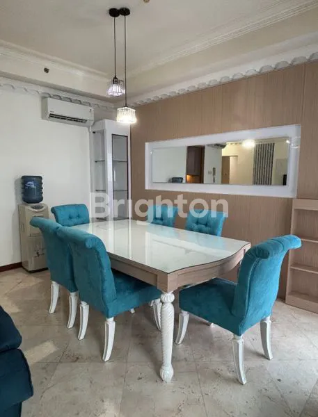 image APARTEMEN BELLAGIO RESIDENCE, HUNIAN MEWAH DIJANTUNG MEGA KUNINGAN JAKARTA SELATAN. (4)
