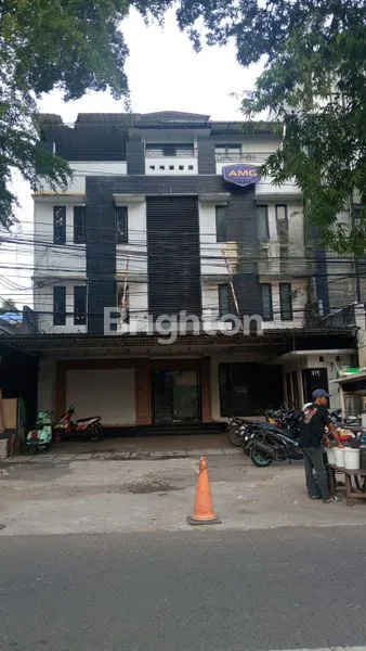RUKO 3,5 LANTAI DI BLOK S, LUAS 280M²
