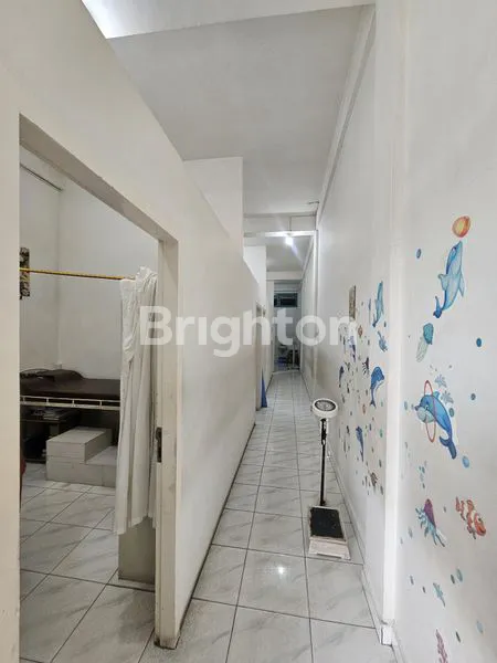 image RUKO GANDENG JLN TENGKU AMIR HAMZAH BINJAI (3)