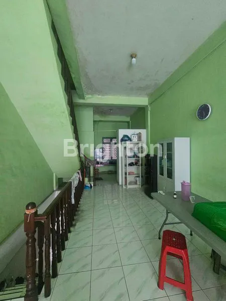 image RUKO GANDENG JLN TENGKU AMIR HAMZAH BINJAI (5)