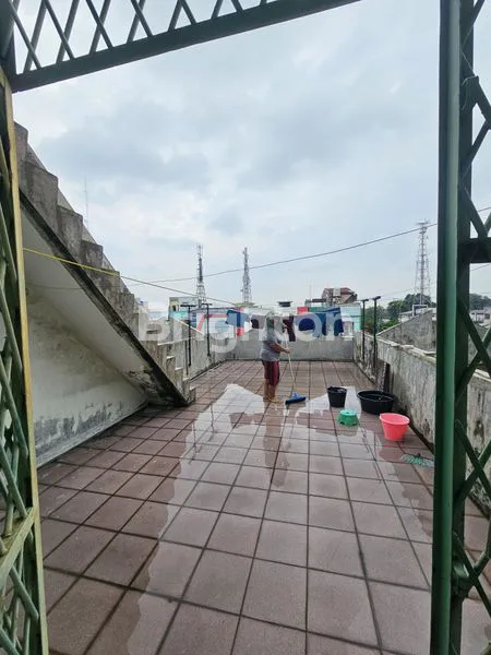 image RUKO GANDENG JLN TENGKU AMIR HAMZAH BINJAI (8)