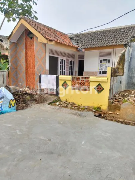 image JUAL RUMAH DRAMAGA PRATAMA BOGOR (1)