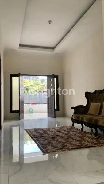 image JUAL CEPAT! RUMAH SIAP HUNI DEKAT BANDARA JUANDA DI LOKASI BEBAS BANJIR, AKSES MUDAH (4)