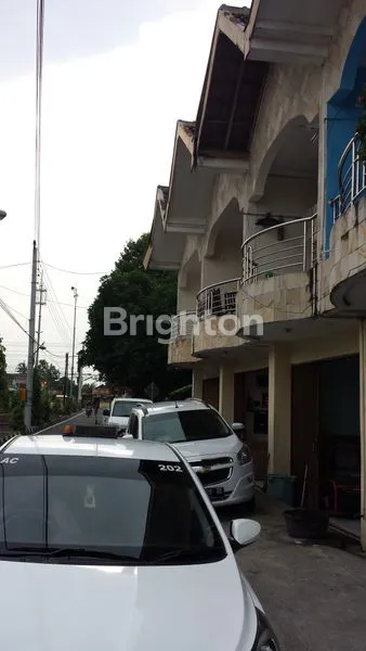 image RUKO 2 LANTAI DI SELOKAN MATARAM, YOGJA (4)