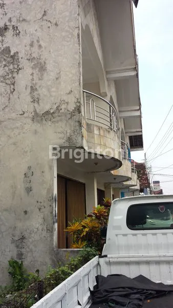 image RUKO 2 LANTAI DI SELOKAN MATARAM, YOGJA (6)