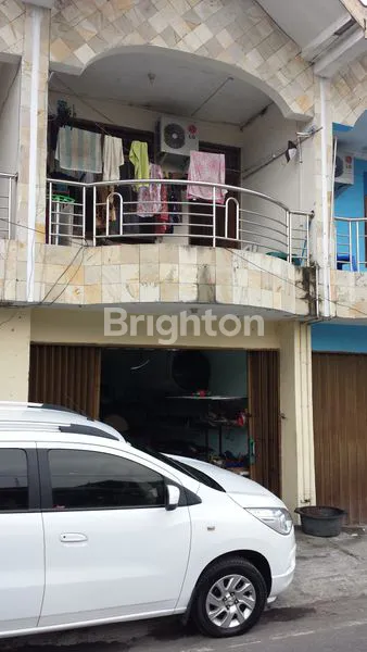 image RUKO 2 LANTAI DI SELOKAN MATARAM, YOGJA (1)