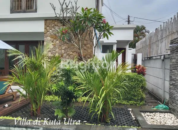 image VILLA LUXURY TROPIS DI PUSAT PARIWISATA KUTA UTARA (1)