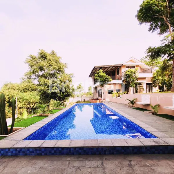 image DIJUAL PRIVATE VILLA FASILITAS LENGKAP (4)