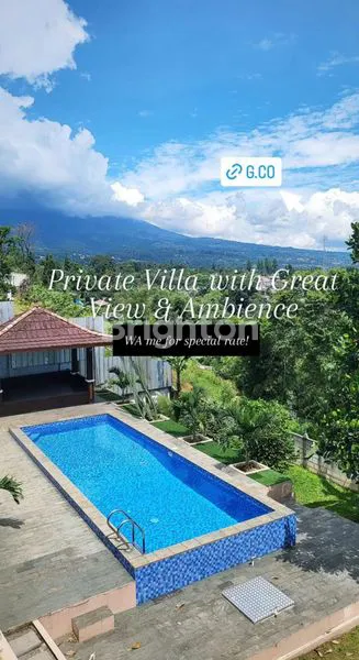 image DIJUAL PRIVATE VILLA FASILITAS LENGKAP (6)