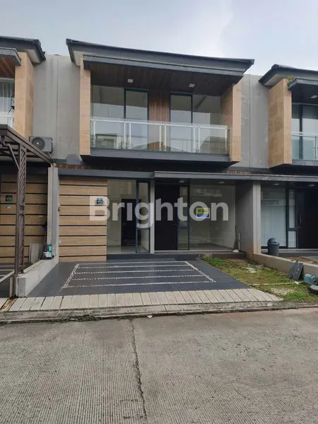 image CLUSTER PREMIUM FIRST STONE DEKAT GADING SERPONG (1)