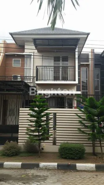 image JUAL RUMAH METLAND JAKARTA TIMUR (1)