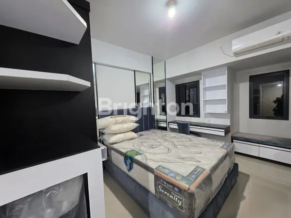 image APARTEMENT CORNELL DEKAT KAMPUS UC,DEKAT GWALK,DEKAT CIPUTRA HOSPITAL (3)