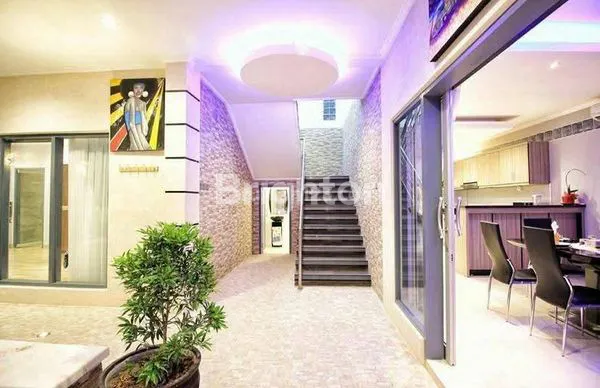 image *VILLA CANTIK 3 KAMAR DI BERAWA LOKASI PREMIUM & SIAP HUNI!* (1)