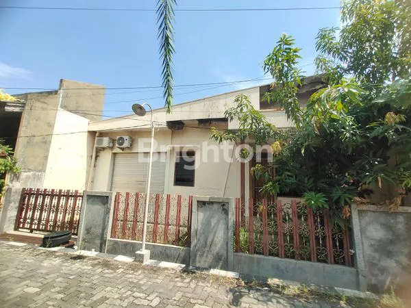 image KANTOR / GUDANG SIAP PAKAI DEKAT BANDARA DI TANAH MAS  SEMARANG UTARA (1)