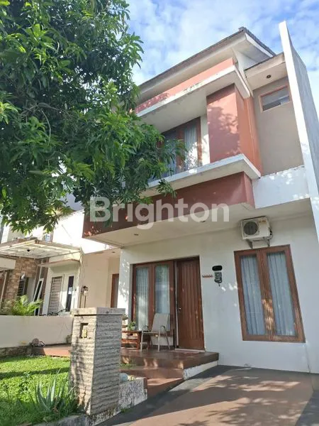 image RUMAH GRAHA RAYA TANGERANG SELATAN – MEPET ALAM SUTERA (1)