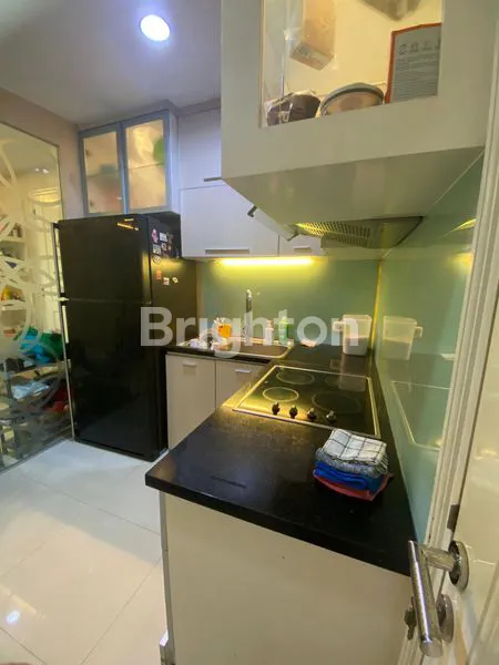 image APARTEMEN FRENCH WALK 3BR FULL FURNISHED SIAP HUNI (5)