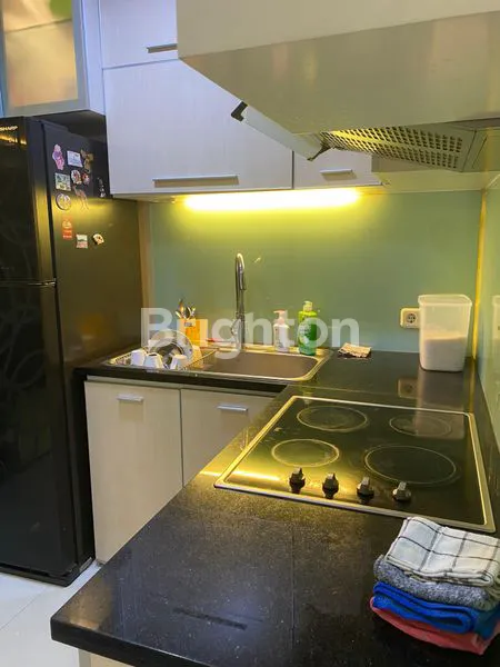image APARTEMEN FRENCH WALK 3BR FULL FURNISHED SIAP HUNI (7)