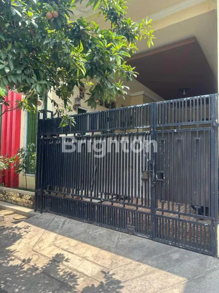 image JUAL RUMAH METLAND JAKARTA TIMUR (2)