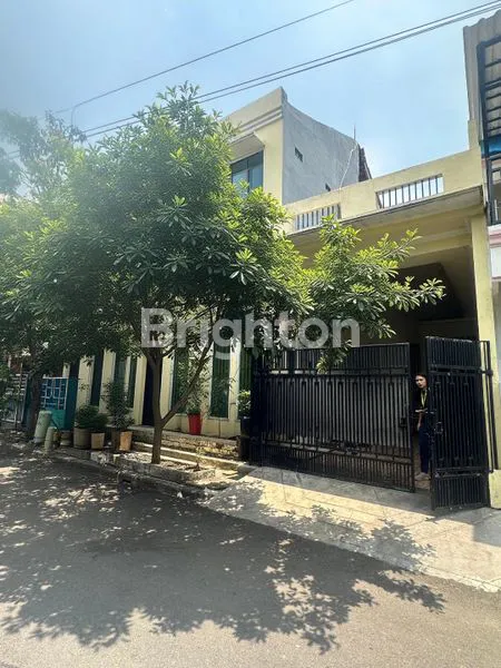 image JUAL RUMAH METLAND JAKARTA TIMUR (1)