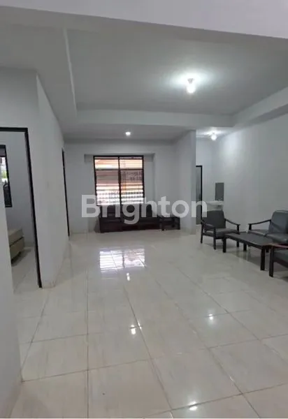 RUMAH DI SURABAYA NIRWANA EKSEKUTIF