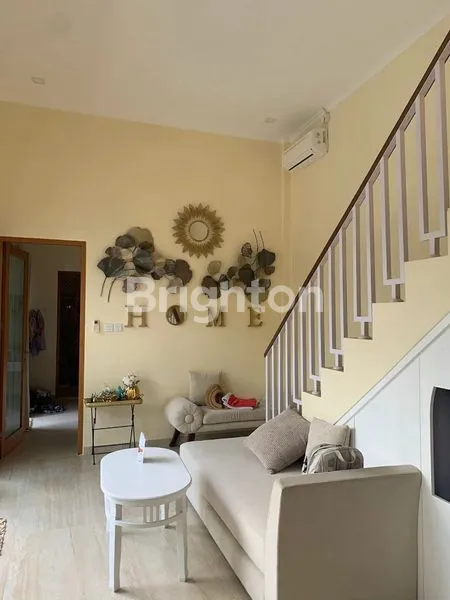 image VILLA CANTIK 4 KAMAR TIDUR , LOKASI NUSA DUA. BALI (5)