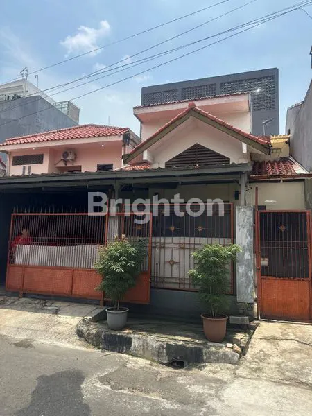 image JUAL RUMAH METLAND JAKARTA TIMUR (1)