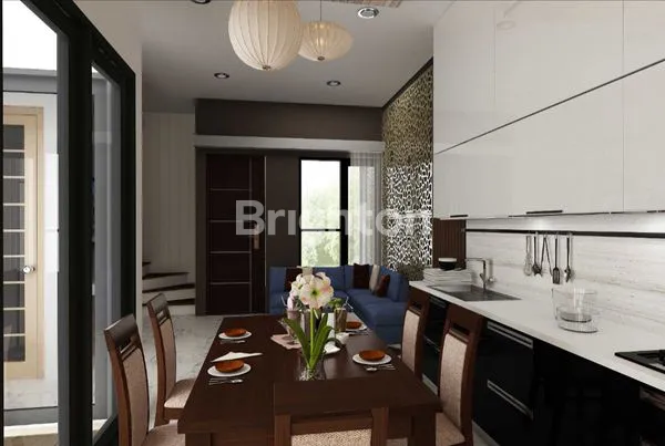 image RUMAH SIAP HUNI CLUSTER VIONA KARAWACI (3)