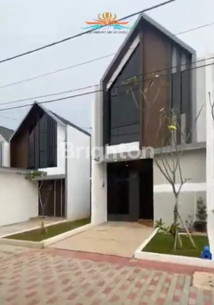 image RUMAH SIAP HUNI CLUSTER VIONA KARAWACI (2)