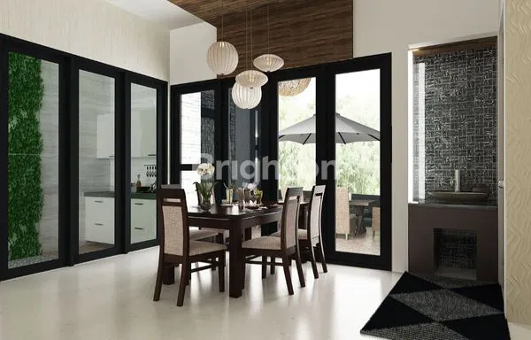 image RUMAH SIAP HUNI CLUSTER VIONA KARAWACI (4)