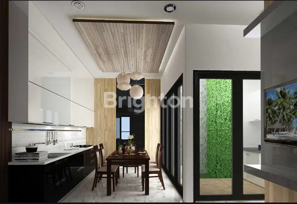 image RUMAH SIAP HUNI CLUSTER VIONA KARAWACI (5)