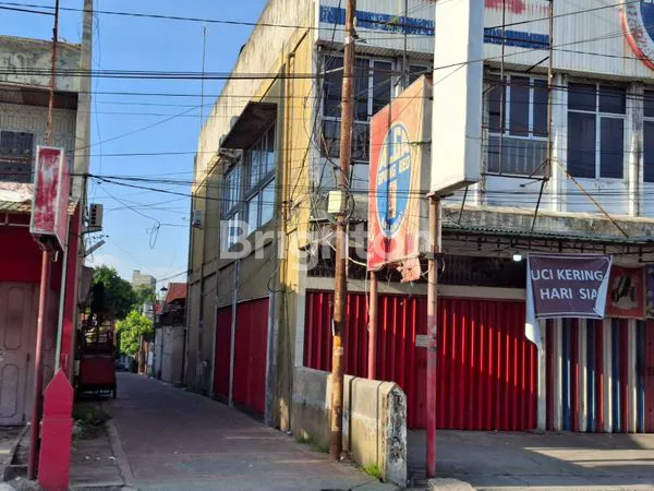 image INVESTASI RUKO DAN LAHAN DI JL SETIABUDI, LOKASI EMAS (2)