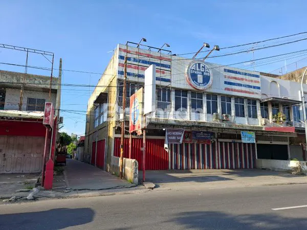 image INVESTASI RUKO DAN LAHAN DI JL SETIABUDI, LOKASI EMAS (1)